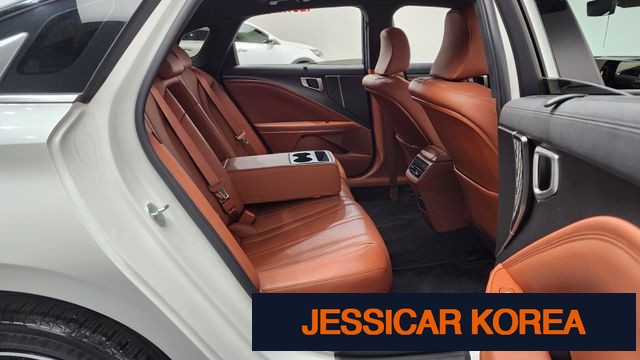 2025 Kia The New K8 - Thumbnail 14
