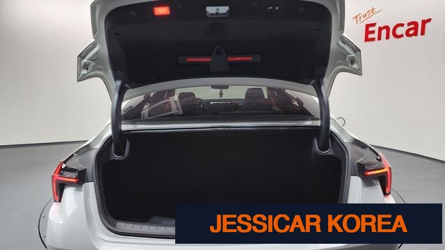 2025 Kia The New K8 - Thumbnail 16