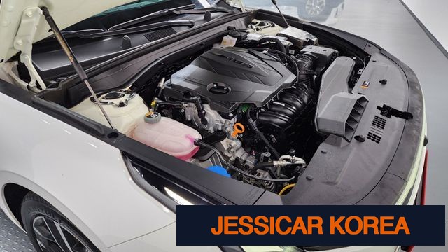 2025 Kia The New K8 - Thumbnail 17