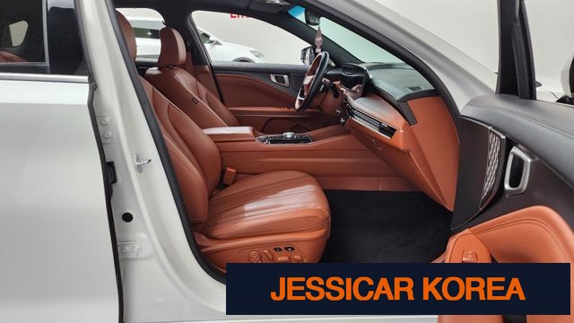 2025 Kia The New K8 - Thumbnail 19