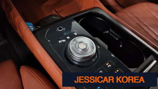 2025 Kia The New K8 - Thumbnail 20