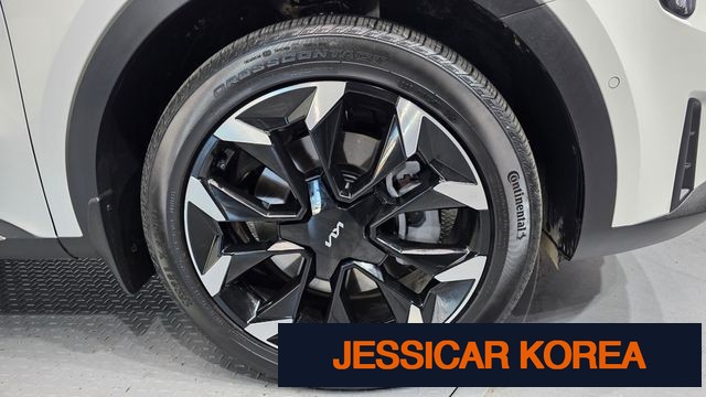 2025 Kia The New Sorento 4th generation - Thumbnail 5