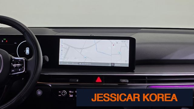 2025 Kia The New Sorento 4th generation - Thumbnail 11
