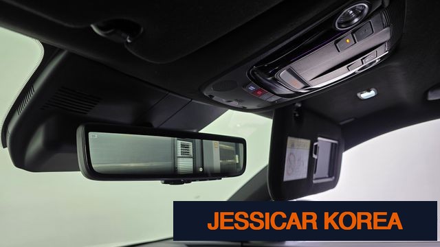 2025 Kia The New Sorento 4th generation - Thumbnail 12