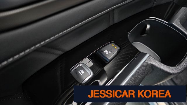 2025 Kia The New Sorento 4th generation - Thumbnail 17