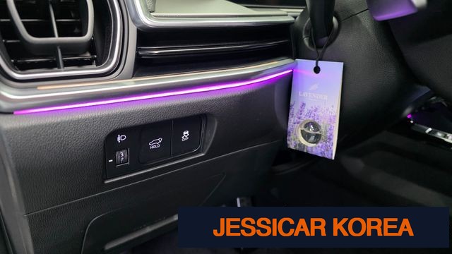 2025 Kia The New Sorento 4th generation - Thumbnail 18
