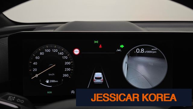 2025 Kia The New Sorento 4th generation - Thumbnail 19
