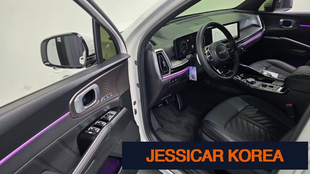 2025 Kia The New Sorento 4th generation - Thumbnail 20