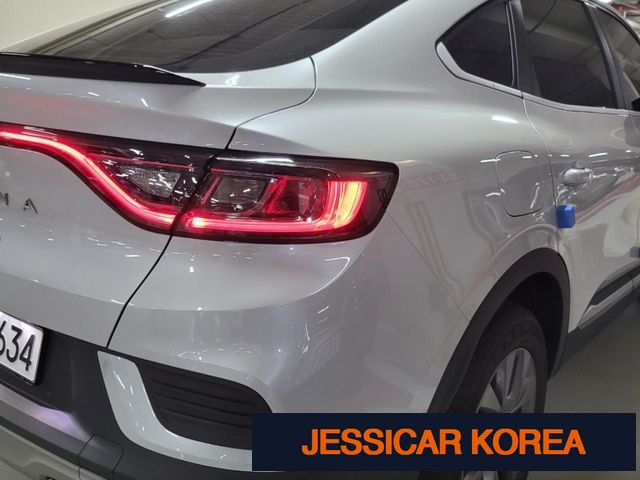 2025 Renault Korea arcana - Thumbnail 4
