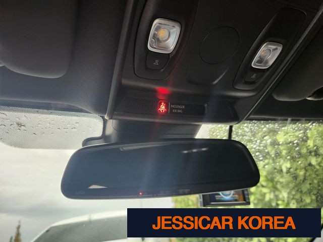 2025 Renault Korea arcana - Thumbnail 5