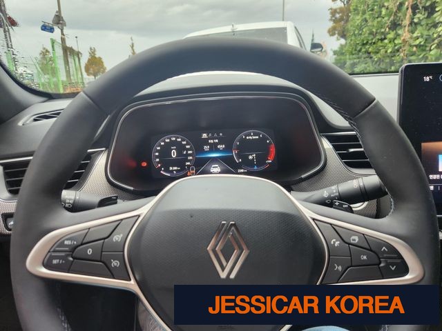 2025 Renault Korea arcana - Thumbnail 7