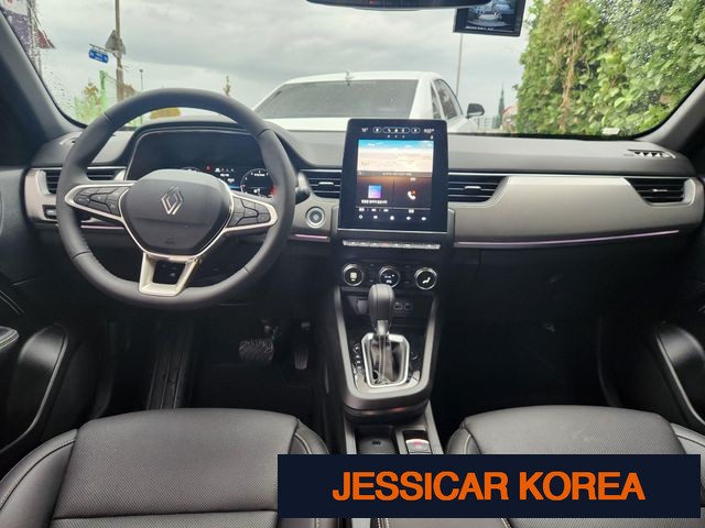 2025 Renault Korea arcana - Thumbnail 10