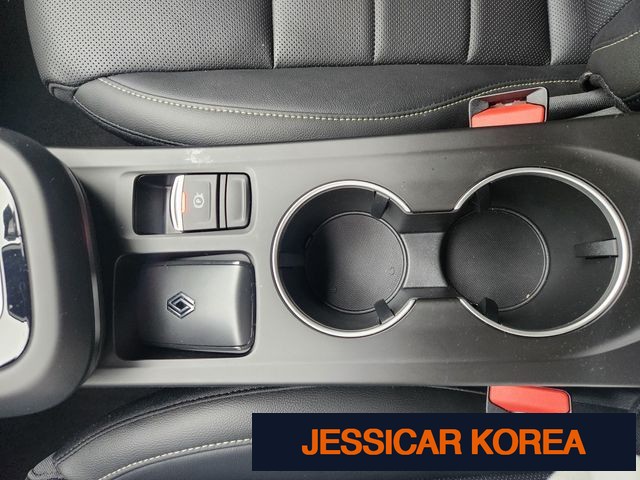 2025 Renault Korea arcana - Thumbnail 12