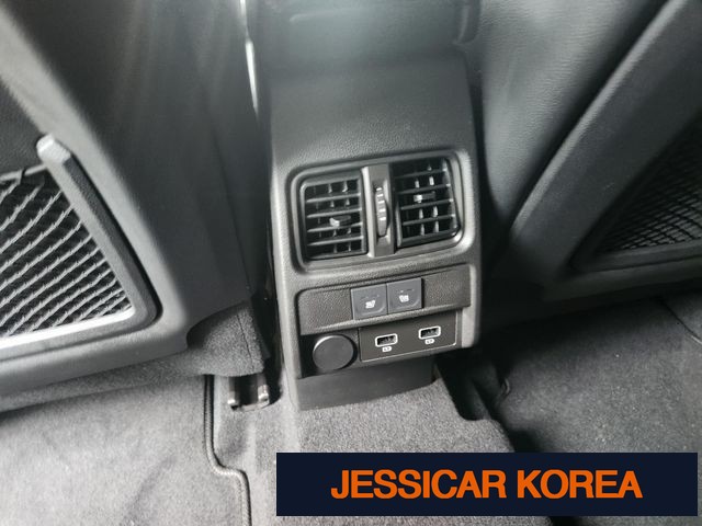 2025 Renault Korea arcana - Thumbnail 13