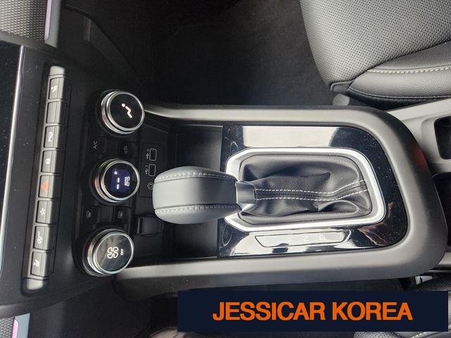 2025 Renault Korea arcana - Thumbnail 16