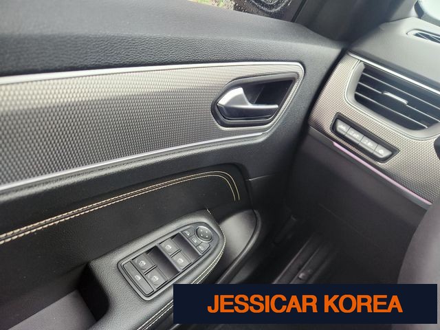 2025 Renault Korea arcana - Thumbnail 19