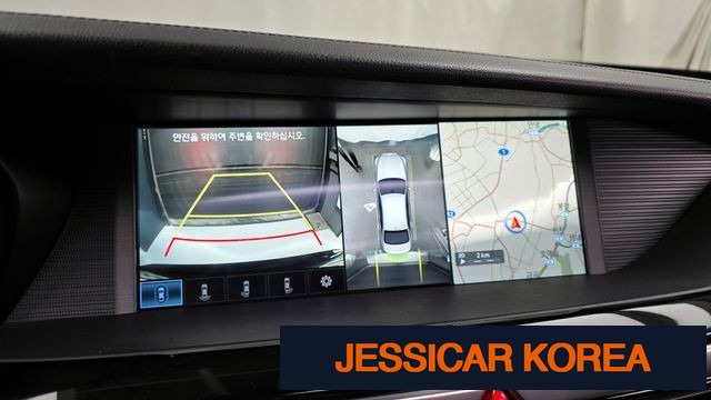 2016 Genesis EQ900 - Thumbnail 2