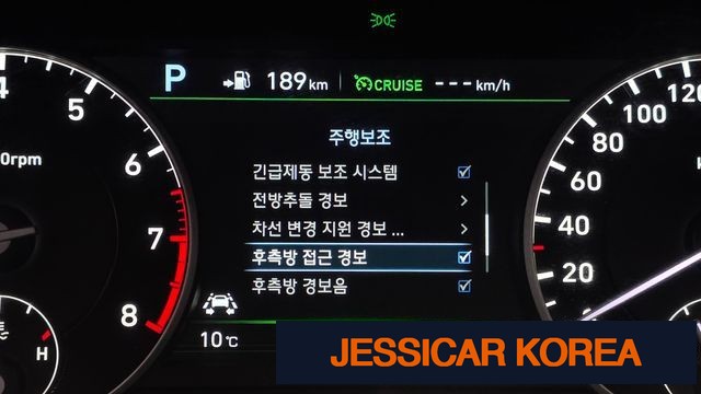 2016 Genesis EQ900 - Thumbnail 20