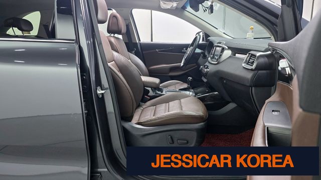 2015 Kia All New Sorento - Thumbnail 2
