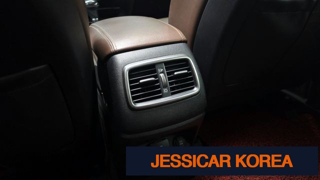 2015 Kia All New Sorento - Thumbnail 5