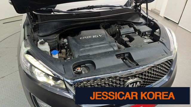 2015 Kia All New Sorento - Thumbnail 7