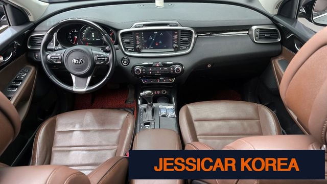 2015 Kia All New Sorento - Thumbnail 10