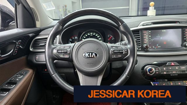 2015 Kia All New Sorento - Thumbnail 11