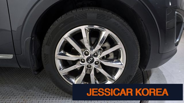 2015 Kia All New Sorento - Thumbnail 12