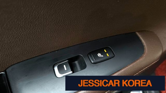 2015 Kia All New Sorento - Thumbnail 16