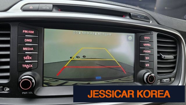 2015 Kia All New Sorento - Thumbnail 18