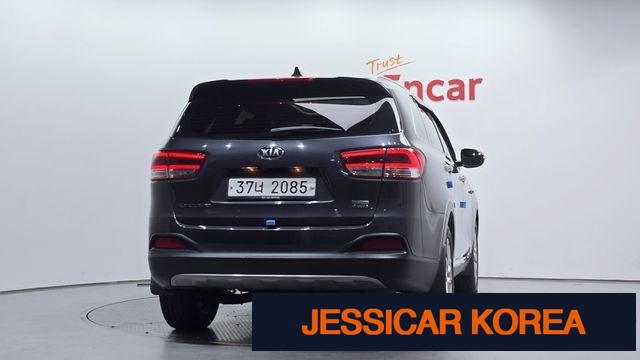 2015 Kia All New Sorento - Thumbnail 20