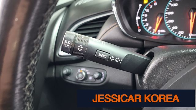2019 Chevrolet The New Trax - Thumbnail 5