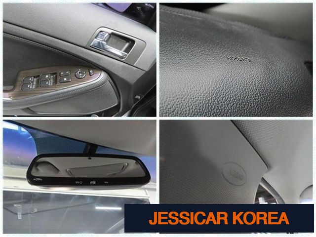 2011 Kia K5 - Thumbnail 5