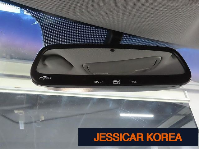 2011 Kia K5 - Thumbnail 7