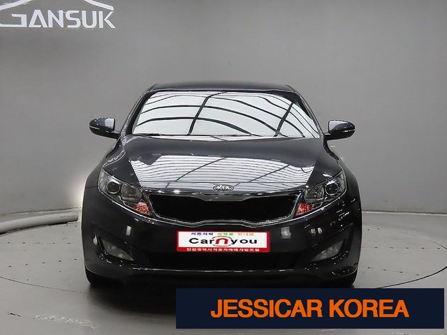 2011 Kia K5 - Thumbnail 12