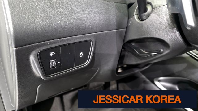 2022 Hyundai Tucson (NX4) - Thumbnail 4