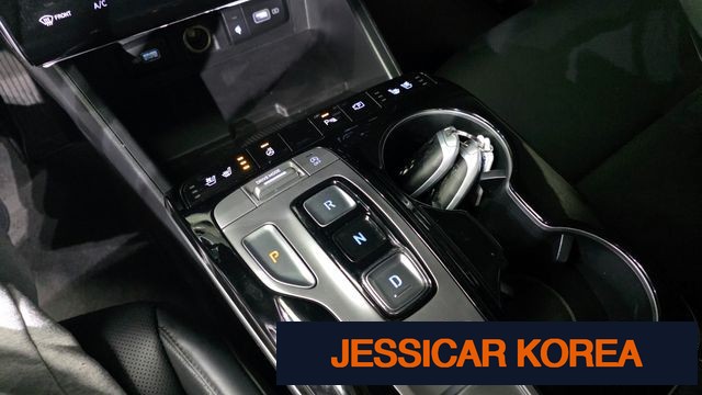2022 Hyundai Tucson (NX4) - Thumbnail 5