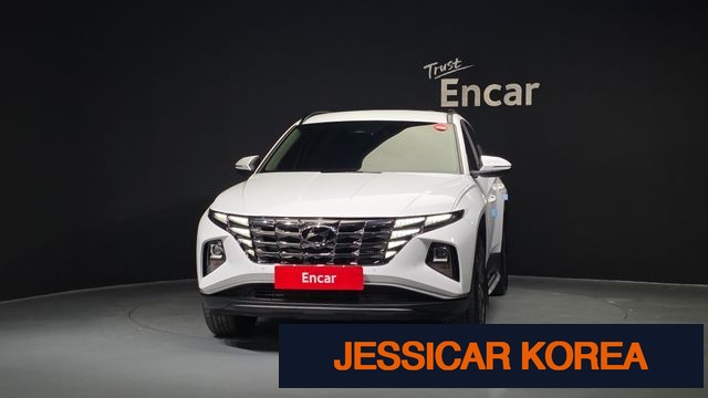 2022 Hyundai Tucson (NX4) - Thumbnail 6