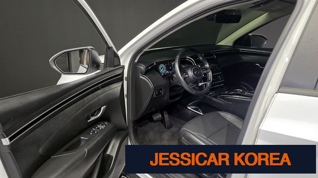 2022 Hyundai Tucson (NX4) - Thumbnail 7