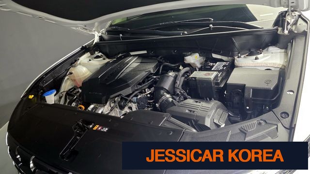 2022 Hyundai Tucson (NX4) - Thumbnail 9