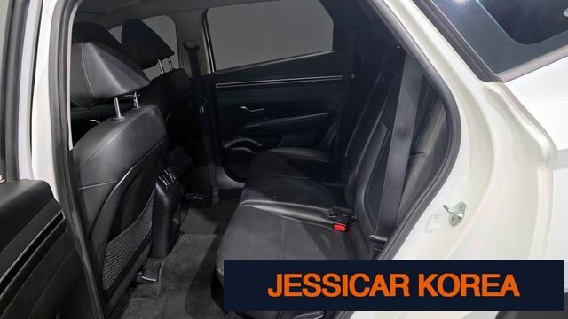 2022 Hyundai Tucson (NX4) - Thumbnail 11
