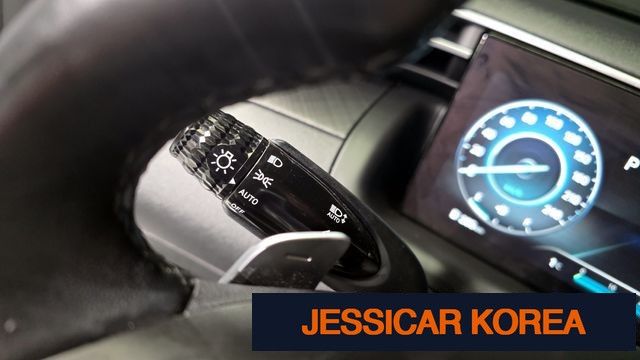2022 Hyundai Tucson (NX4) - Thumbnail 13