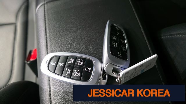 2022 Hyundai Tucson (NX4) - Thumbnail 14