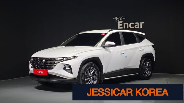 2022 Hyundai Tucson (NX4) - Thumbnail 15