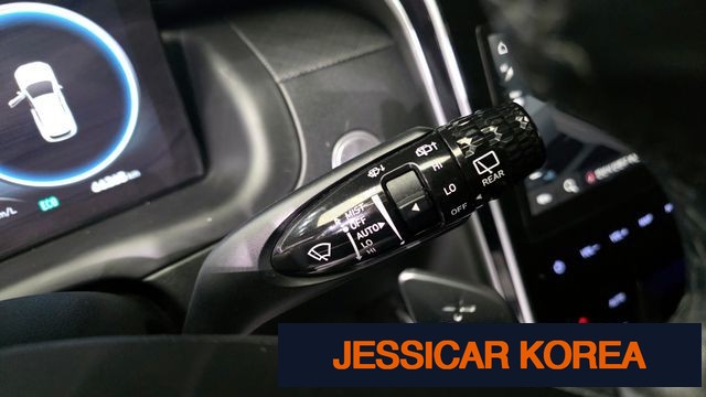 2022 Hyundai Tucson (NX4) - Thumbnail 16