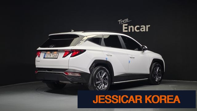 2022 Hyundai Tucson (NX4) - Thumbnail 17