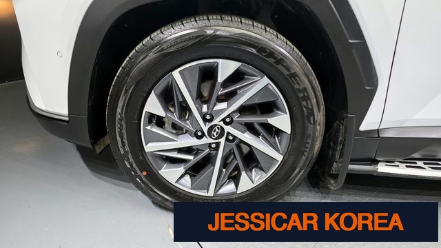 2022 Hyundai Tucson (NX4) - Thumbnail 19