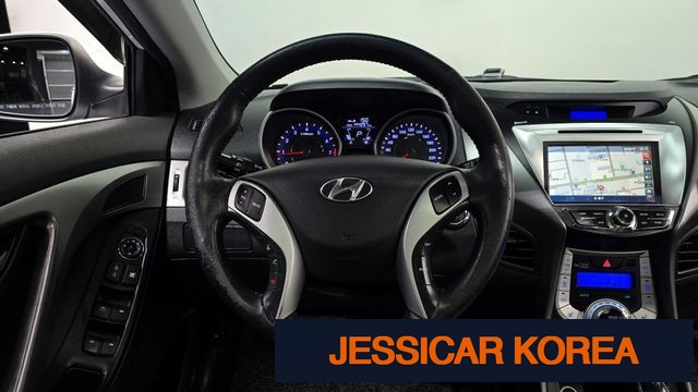 2011 Hyundai Avante MD - Thumbnail 7