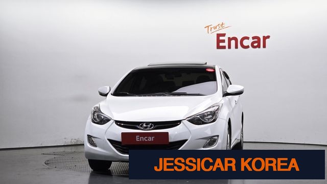 2011 Hyundai Avante MD - Thumbnail 16