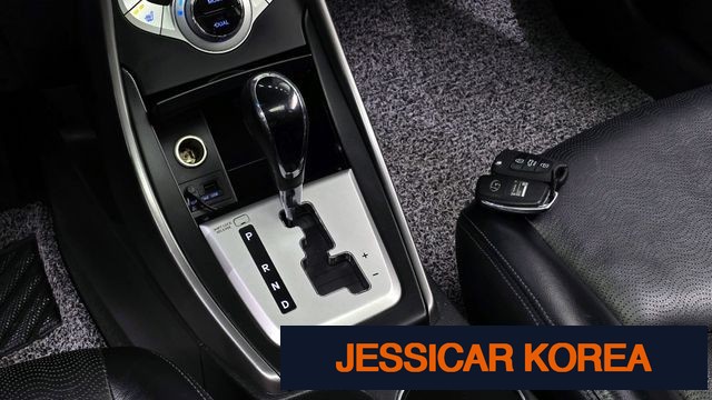 2011 Hyundai Avante MD - Thumbnail 19